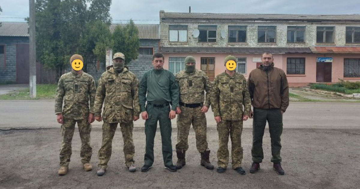 Фронтовий Великдень